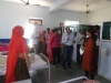 district_magistrate_ms-_rekha_gupta_tonk_visit_at_sssr_maternity_and_child_health_services_in_kathmana_tonk