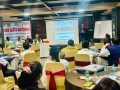 Date 4 December 2024 State level workshop with RTE Forum and NGOs