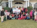 Date 8 December 2024 Three-day training of discussion leaders on sexual and reproductive health rights was conducted