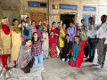 EMpower visit Photo