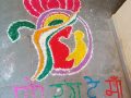 Mother child Poshan Maah